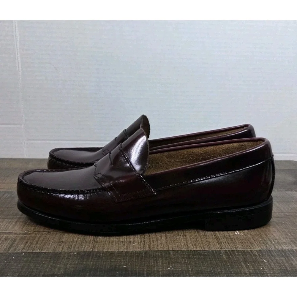 G.H. Bass & Co. gh bass